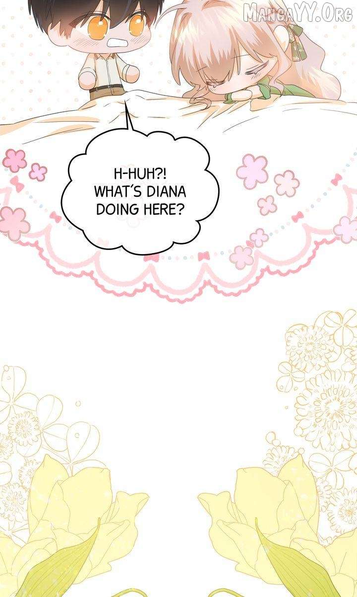 I refuse this kind of reliance chapter 41 page 40