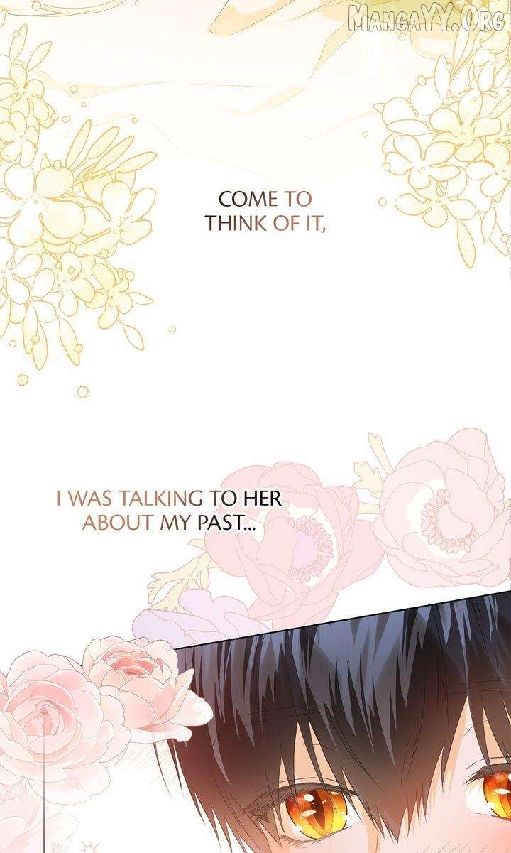 I refuse this kind of reliance chapter 41 page 42