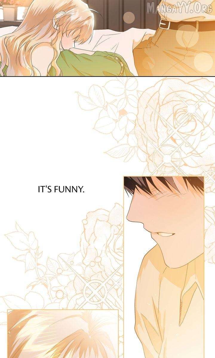 I refuse this kind of reliance chapter 41 page 44