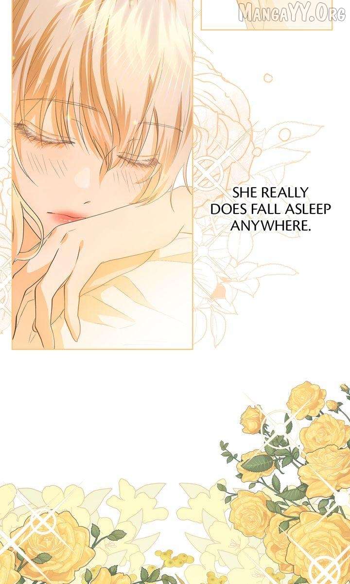 I refuse this kind of reliance chapter 41 page 45