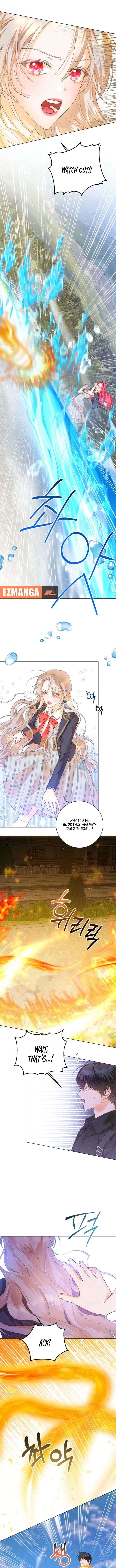 I refuse this kind of reliance chapter 44 page 5