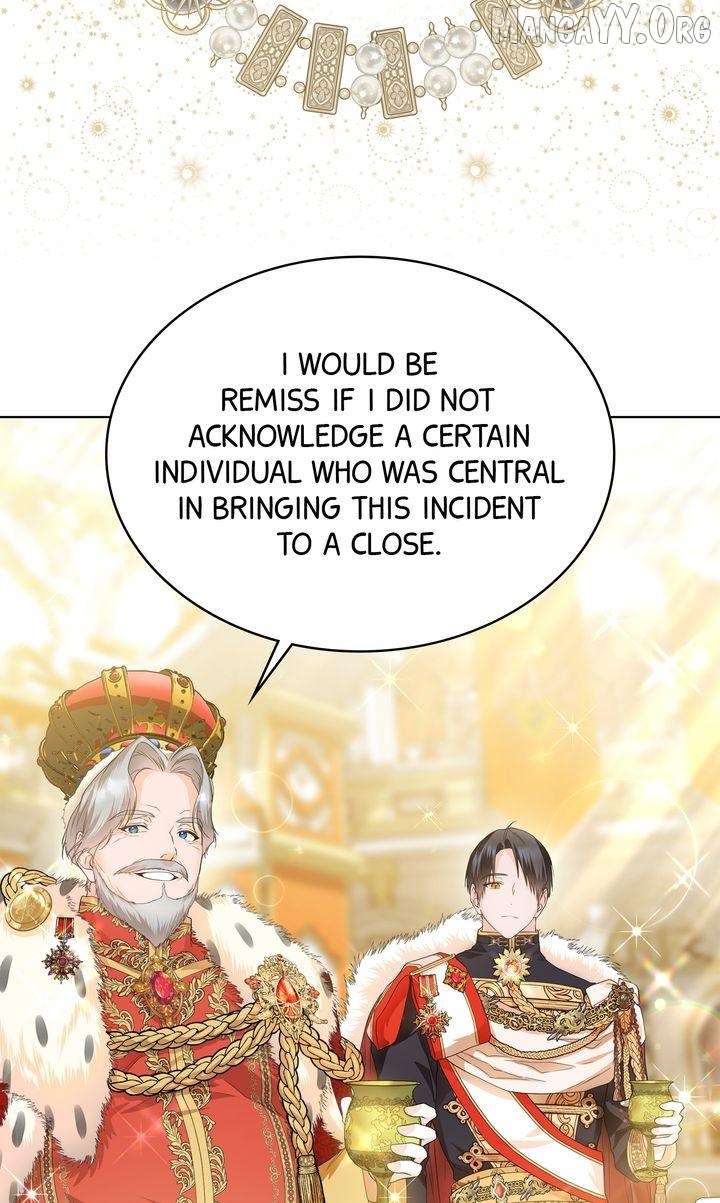 I refuse this kind of reliance chapter 49 page 22