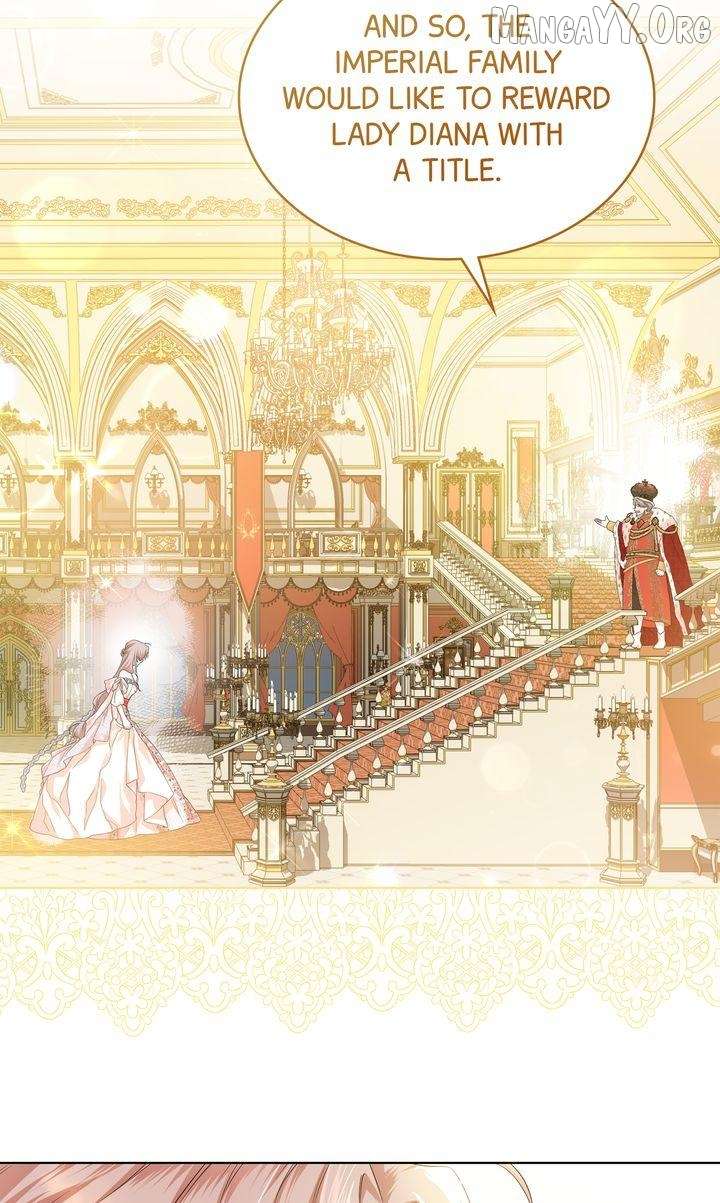 I refuse this kind of reliance chapter 49 page 28