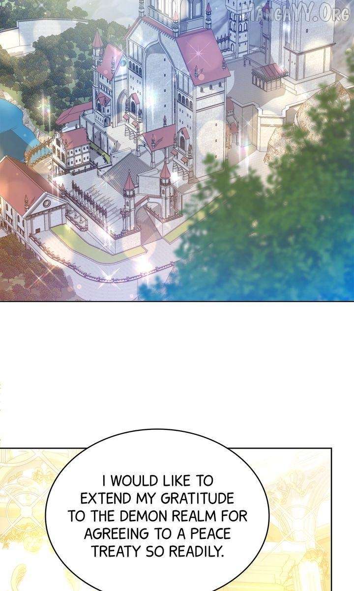 I refuse this kind of reliance chapter 49 page 3
