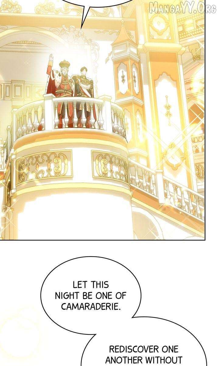 I refuse this kind of reliance chapter 49 page 4