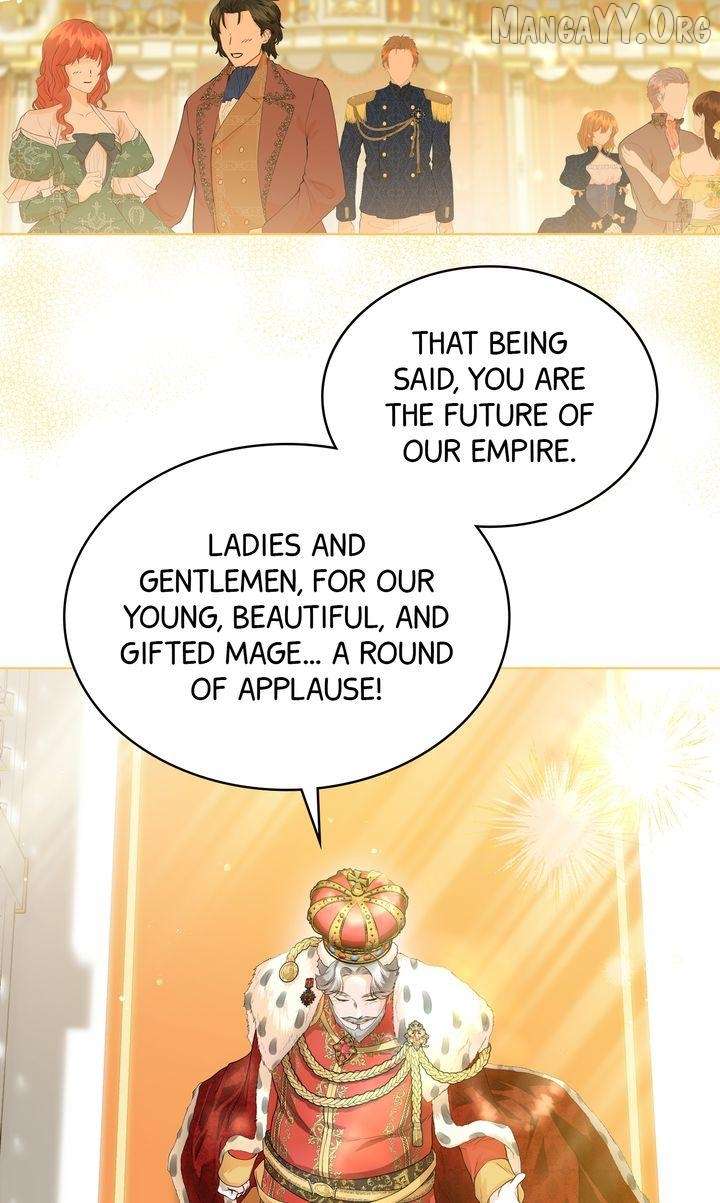 I refuse this kind of reliance chapter 49 page 44