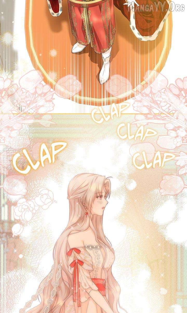 I refuse this kind of reliance chapter 49 page 45