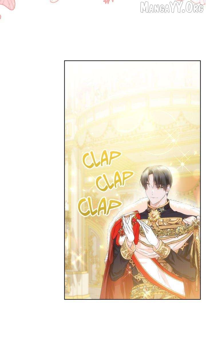 I refuse this kind of reliance chapter 49 page 49