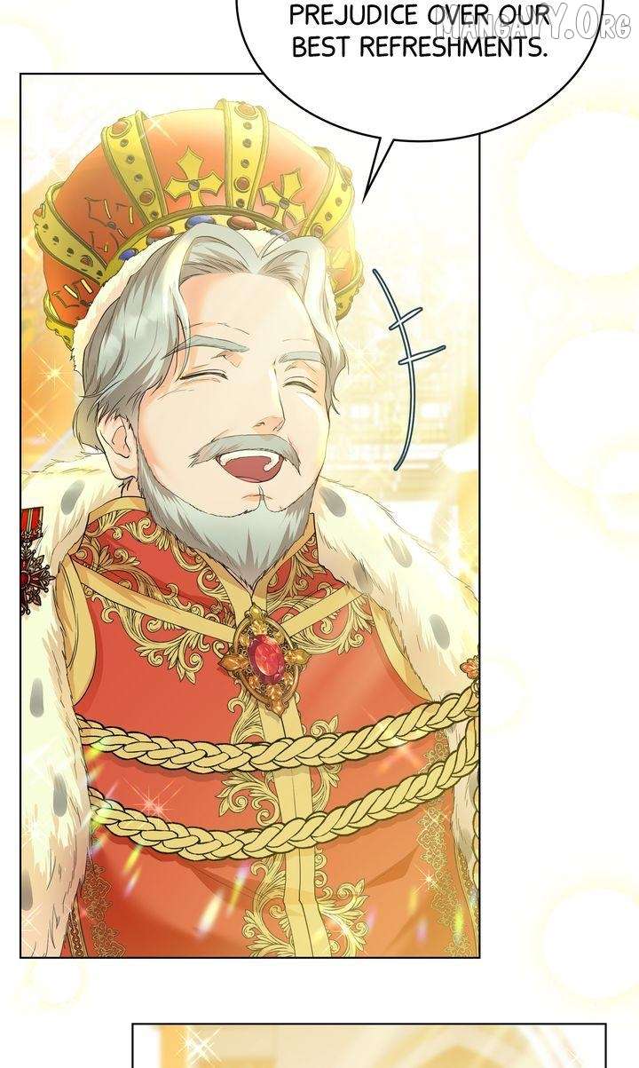 I refuse this kind of reliance chapter 49 page 5