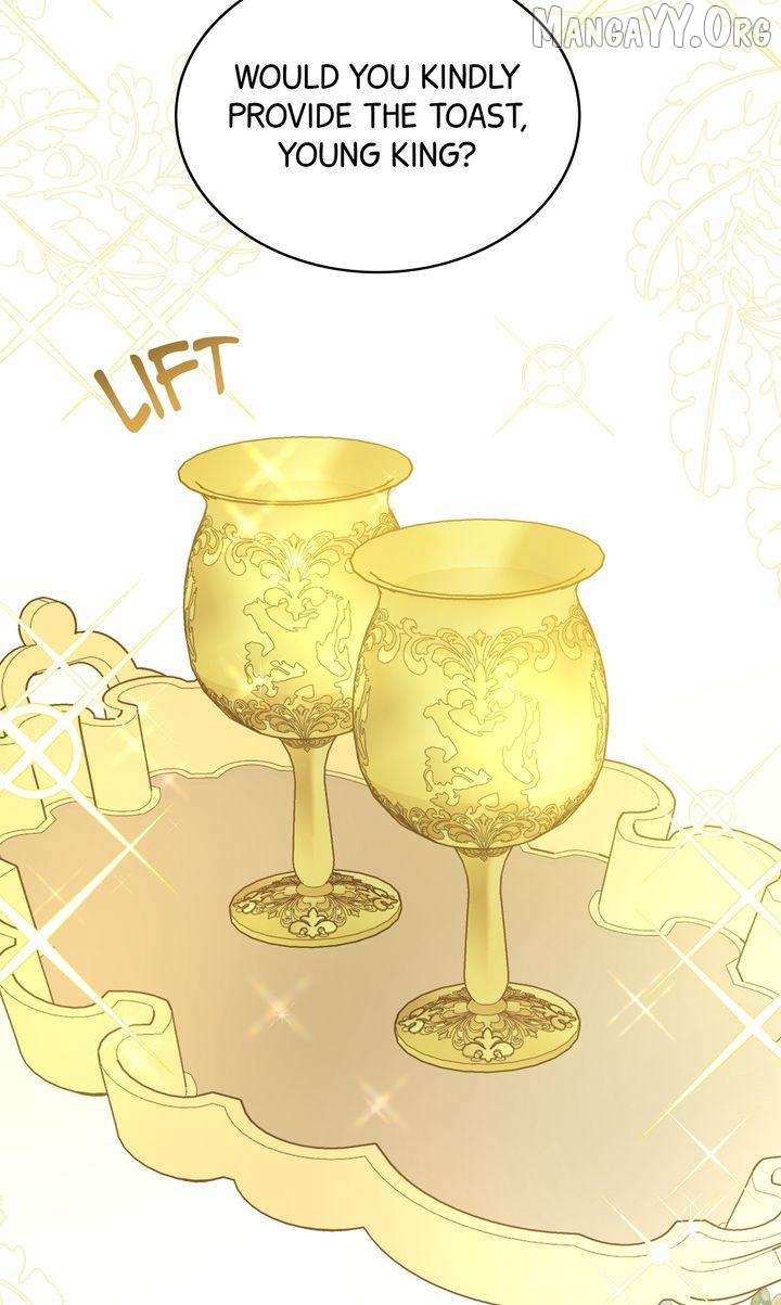 I refuse this kind of reliance chapter 49 page 7