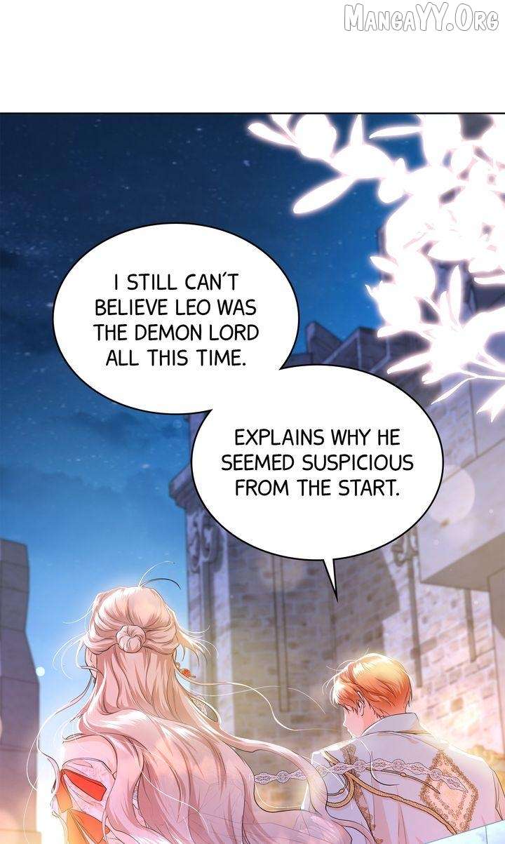 I refuse this kind of reliance chapter 49 page 71