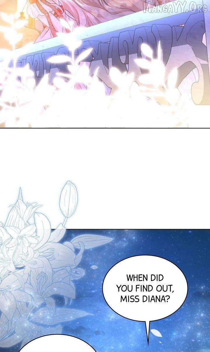 I refuse this kind of reliance chapter 49 page 72