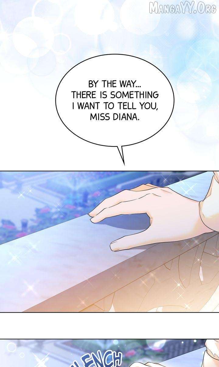 I refuse this kind of reliance chapter 49 page 74