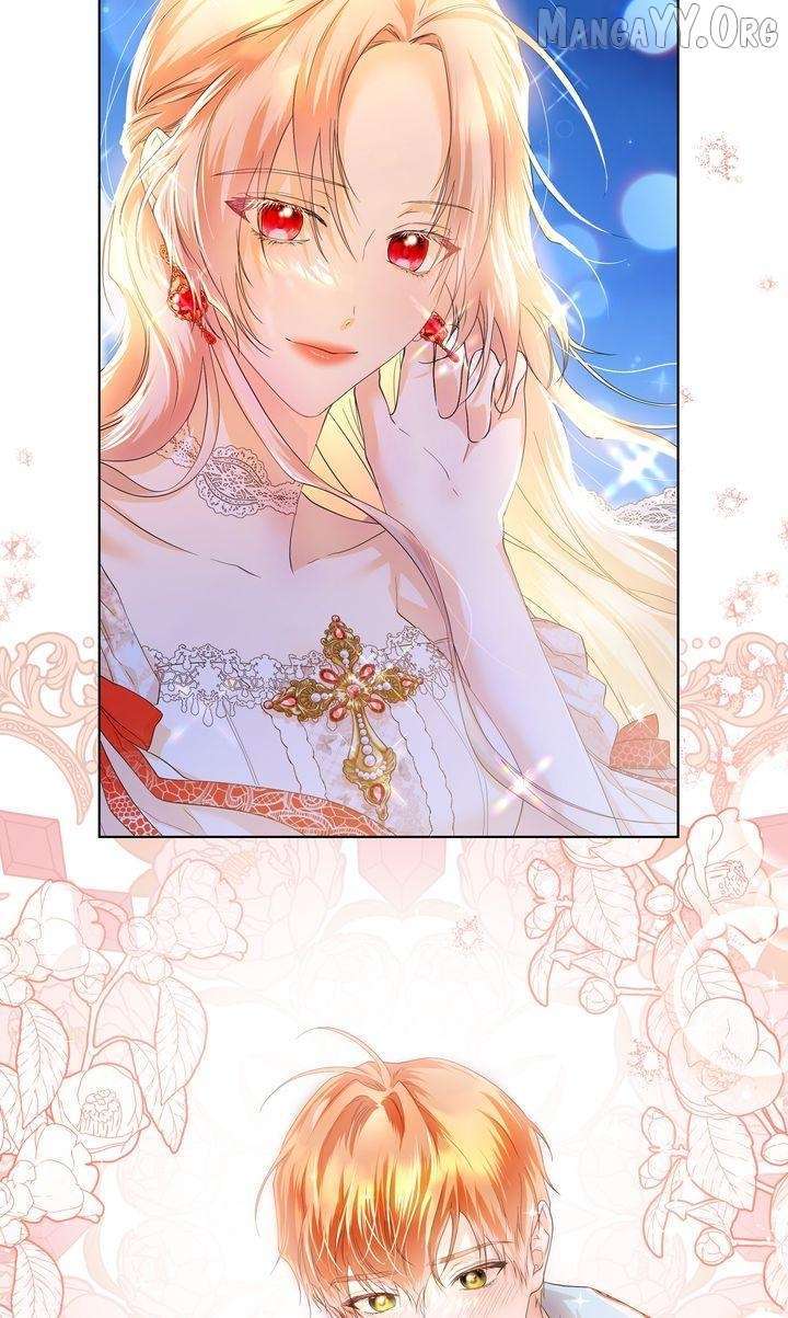 I refuse this kind of reliance chapter 49 page 76