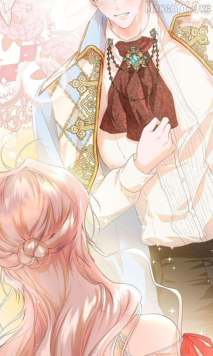 I refuse this kind of reliance chapter 49 page 77