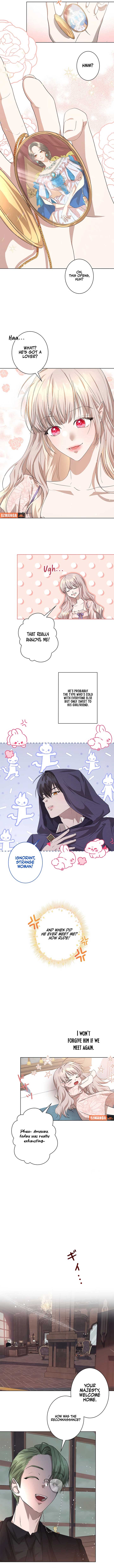 I refuse this kind of reliance chapter 7 page 7