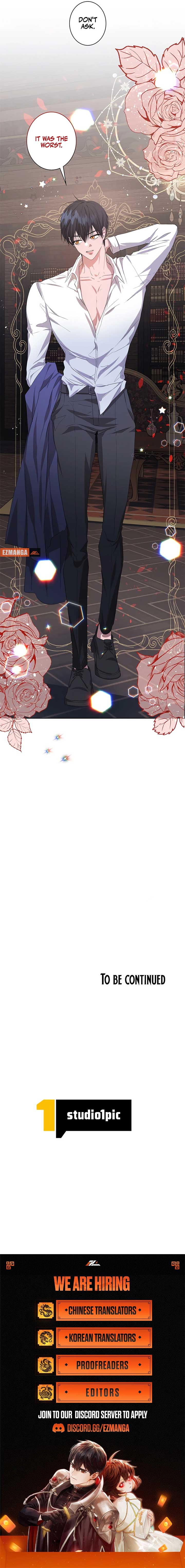 I refuse this kind of reliance chapter 7 page 8