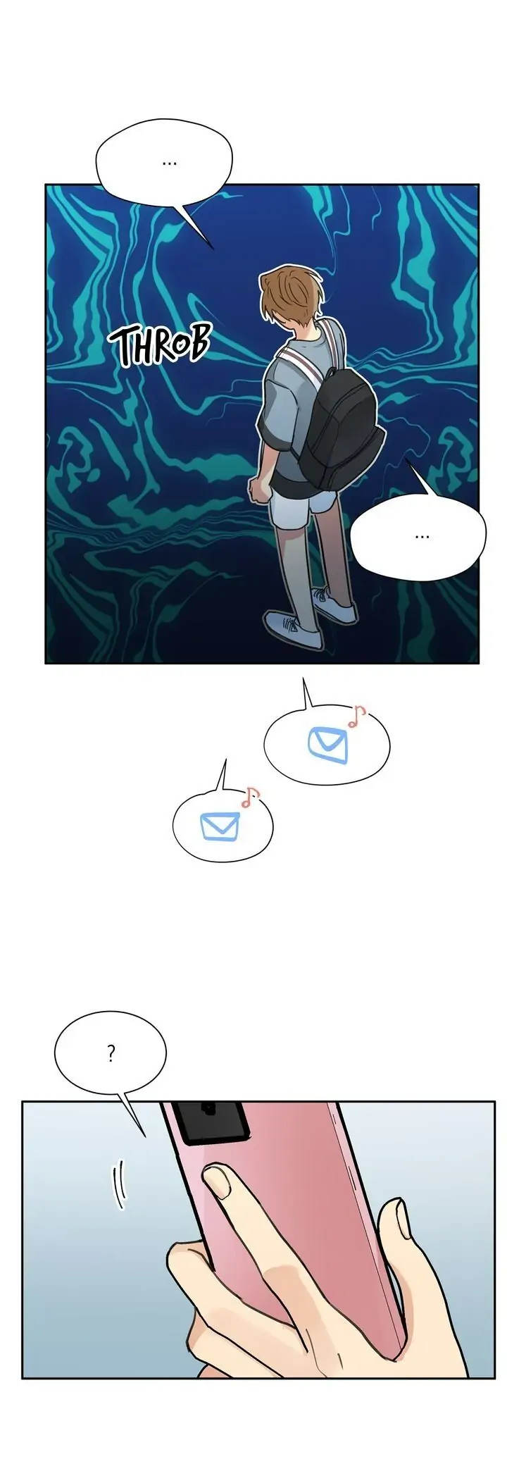 Could the Boy Next Door be a Vampire? chapter 10 page 7