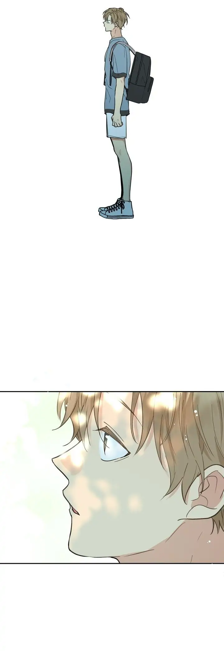 Could the Boy Next Door be a Vampire? chapter 10 page 17