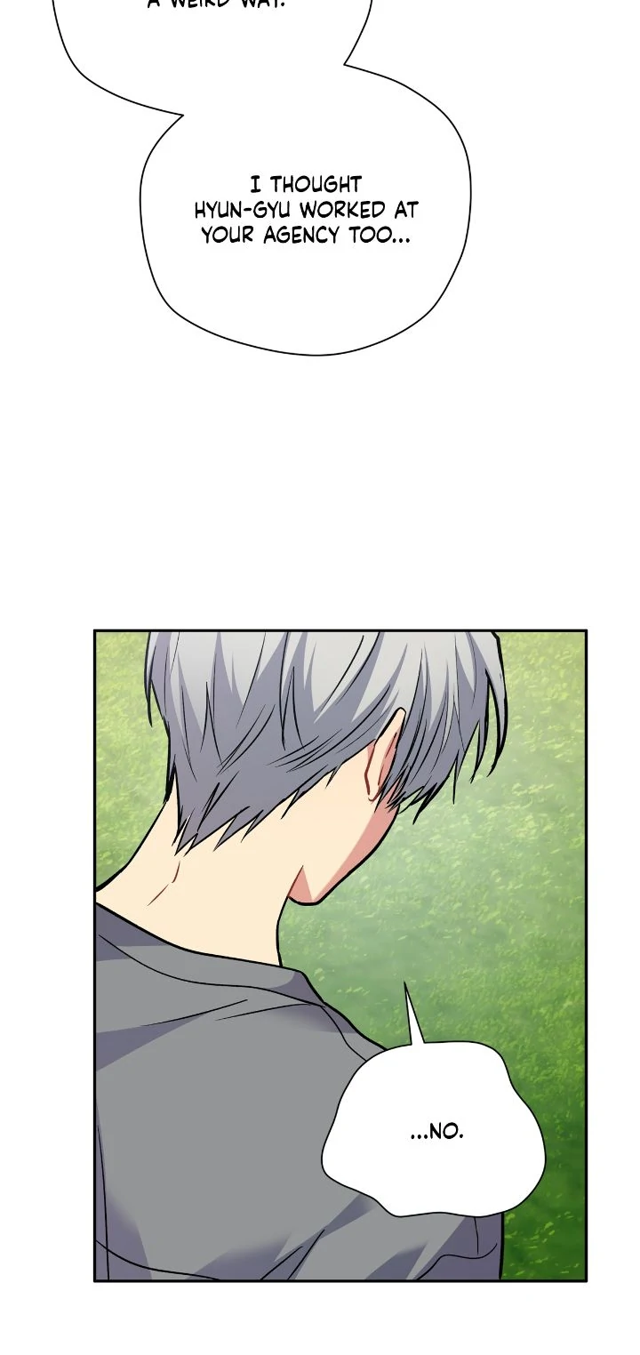 Could the Boy Next Door be a Vampire? chapter 100 page 10