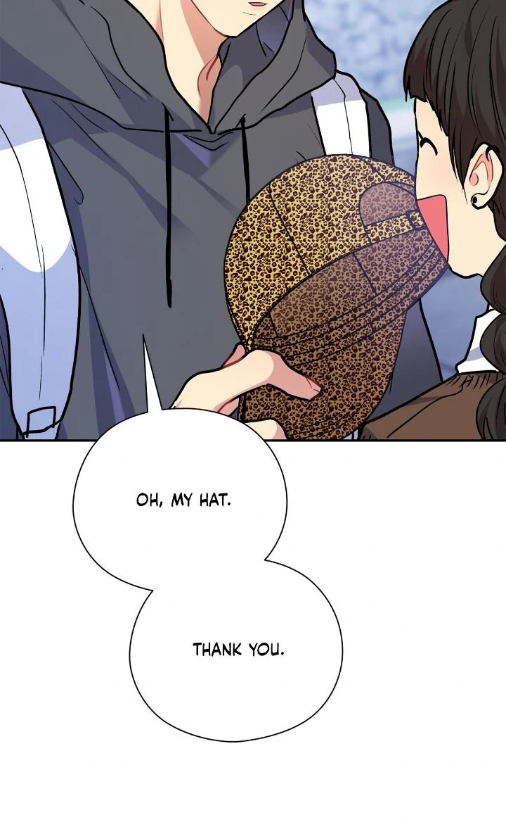 Could the Boy Next Door be a Vampire? chapter 100 page 16