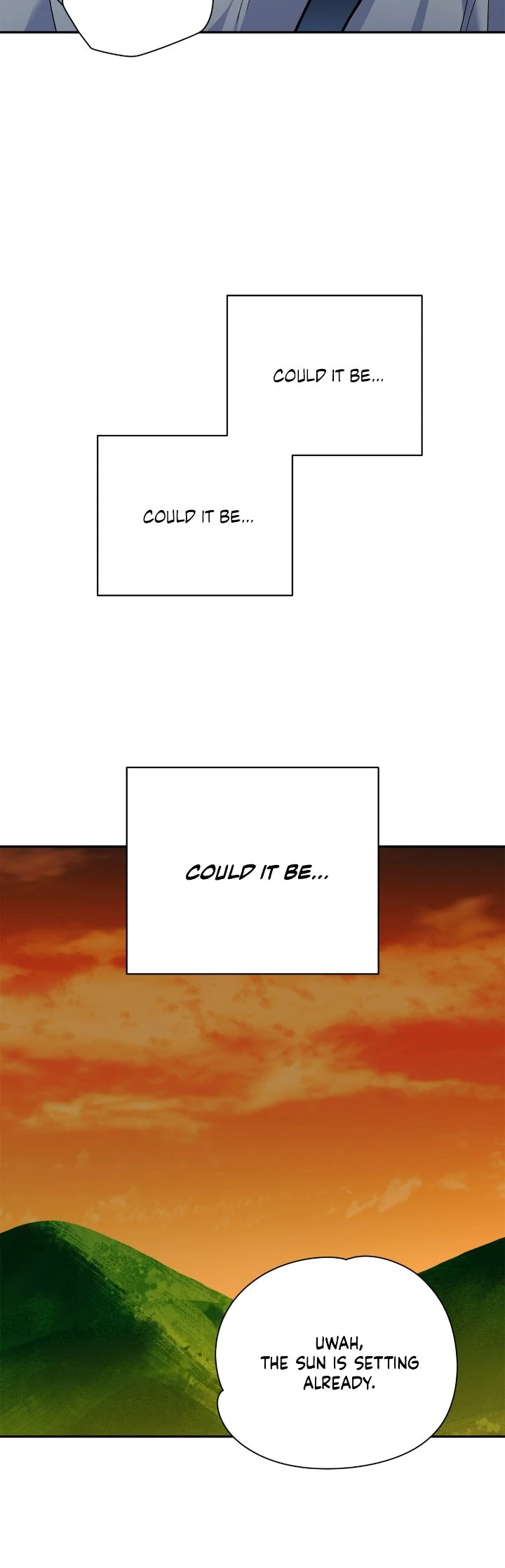 Could the Boy Next Door be a Vampire? chapter 100 page 22