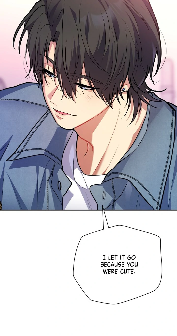 Could the Boy Next Door be a Vampire? chapter 100 page 31