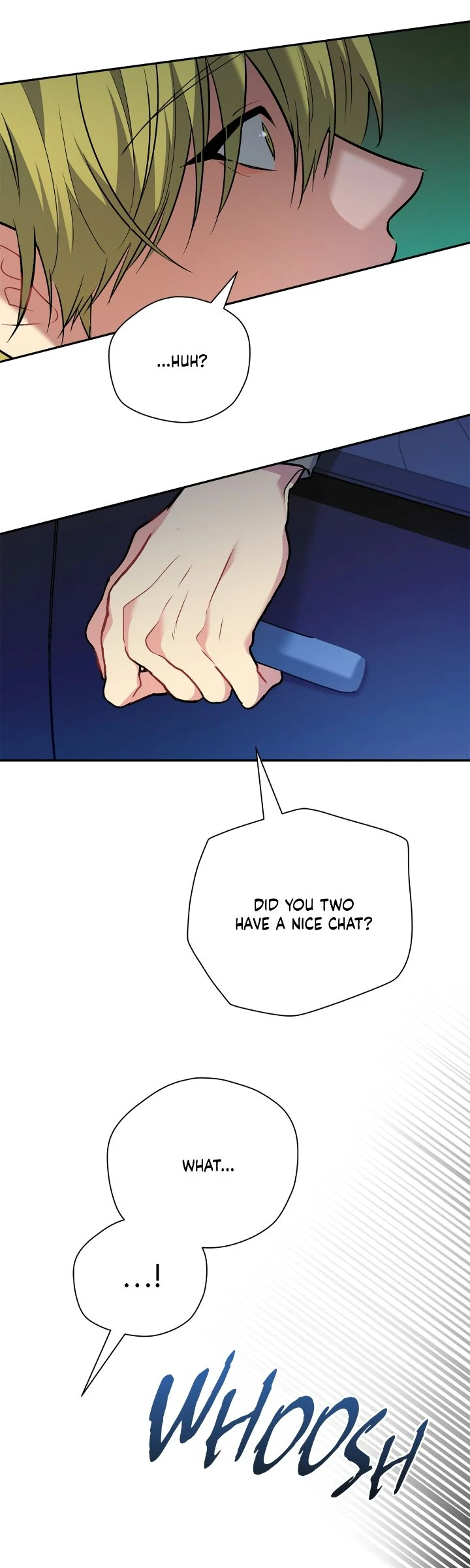 Could the Boy Next Door be a Vampire? chapter 100 page 44