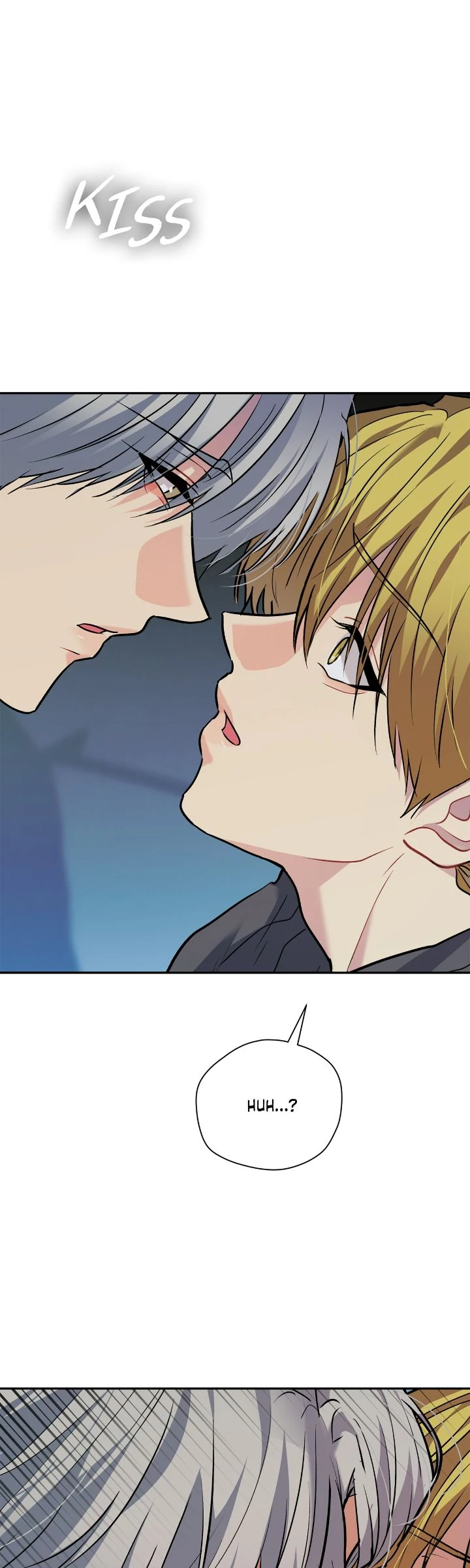 Could the Boy Next Door be a Vampire? chapter 100 page 46