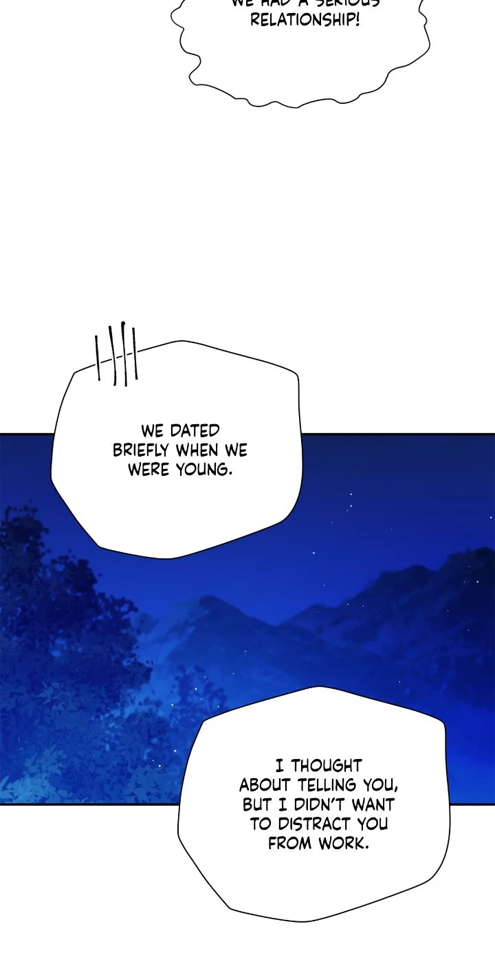 Could the Boy Next Door be a Vampire? chapter 101 page 6