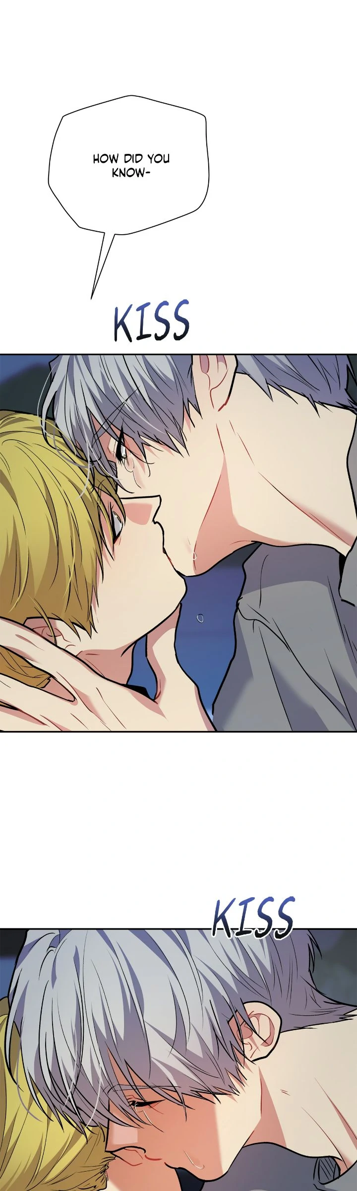 Could the Boy Next Door be a Vampire? chapter 101 page 7