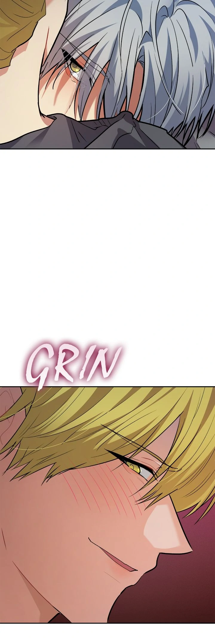 Could the Boy Next Door be a Vampire? chapter 101 page 9