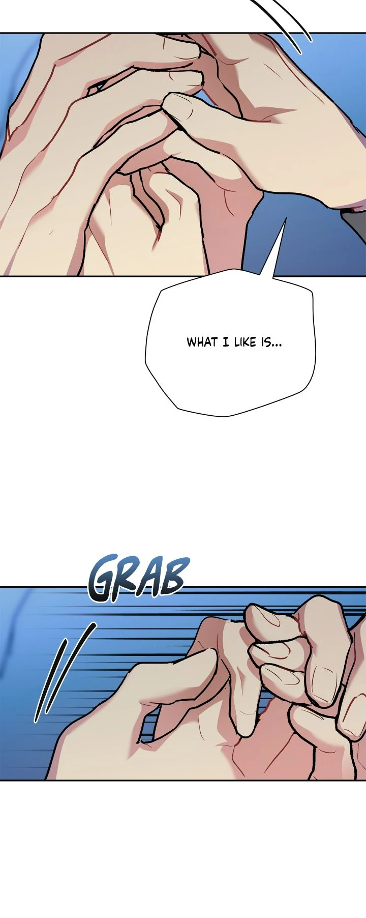 Could the Boy Next Door be a Vampire? chapter 101 page 12
