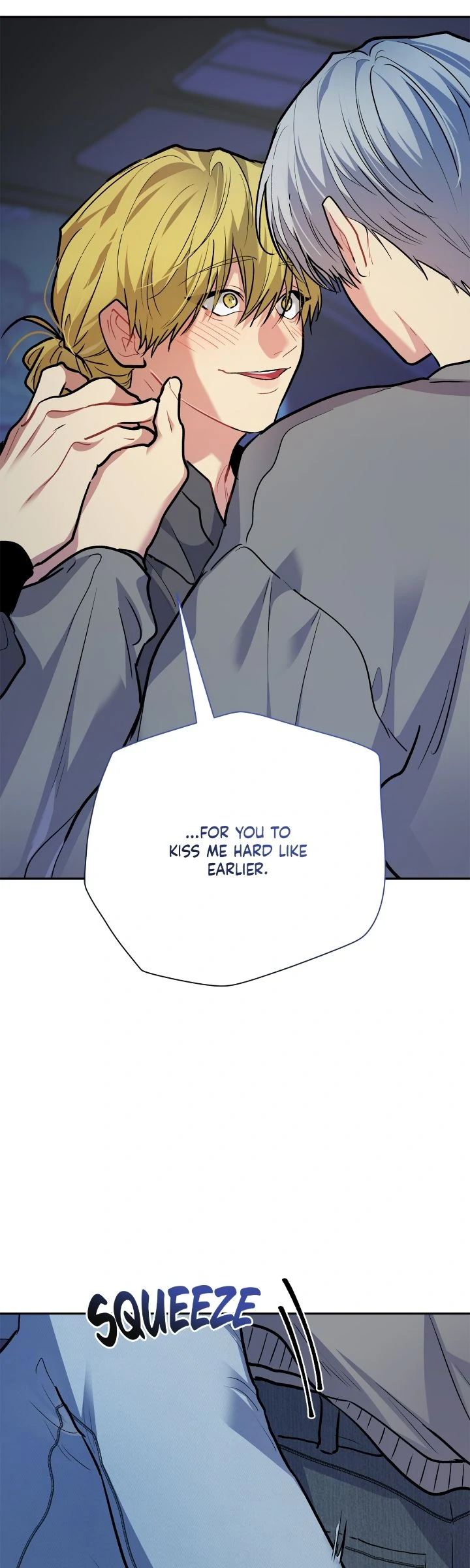 Could the Boy Next Door be a Vampire? chapter 101 page 13