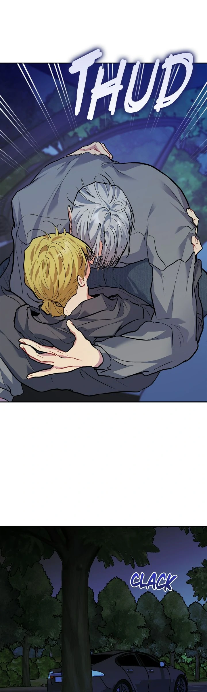 Could the Boy Next Door be a Vampire? chapter 101 page 16