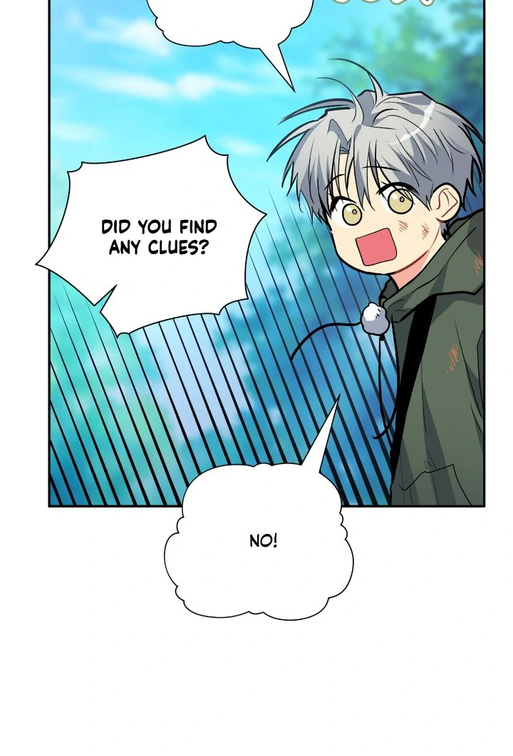 Could the Boy Next Door be a Vampire? chapter 101 page 18