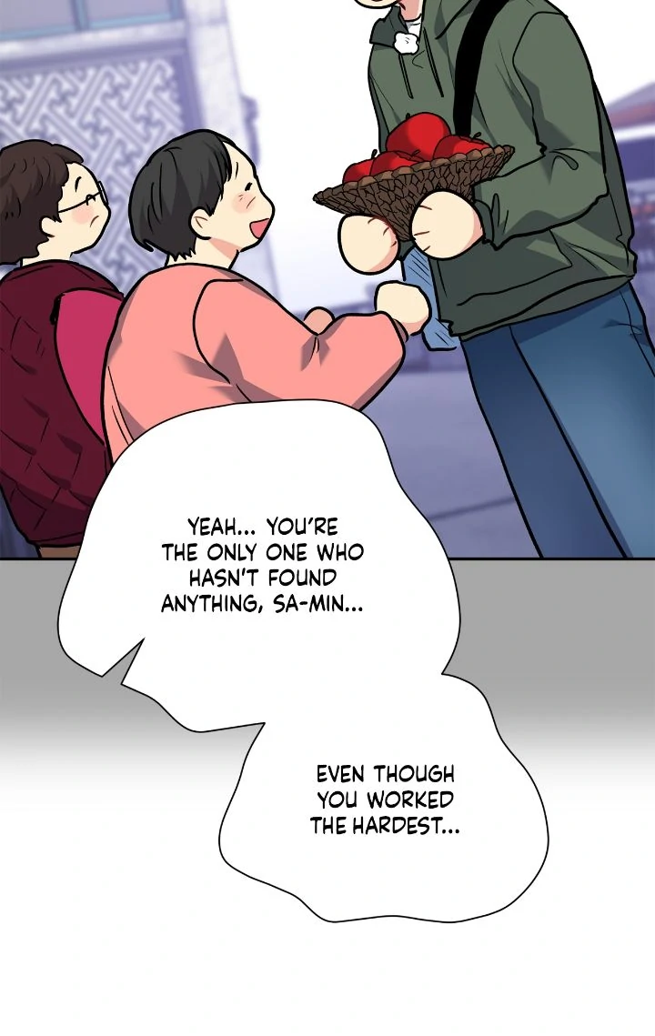 Could the Boy Next Door be a Vampire? chapter 101 page 21