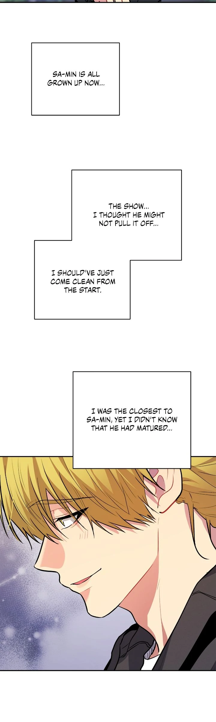 Could the Boy Next Door be a Vampire? chapter 101 page 38