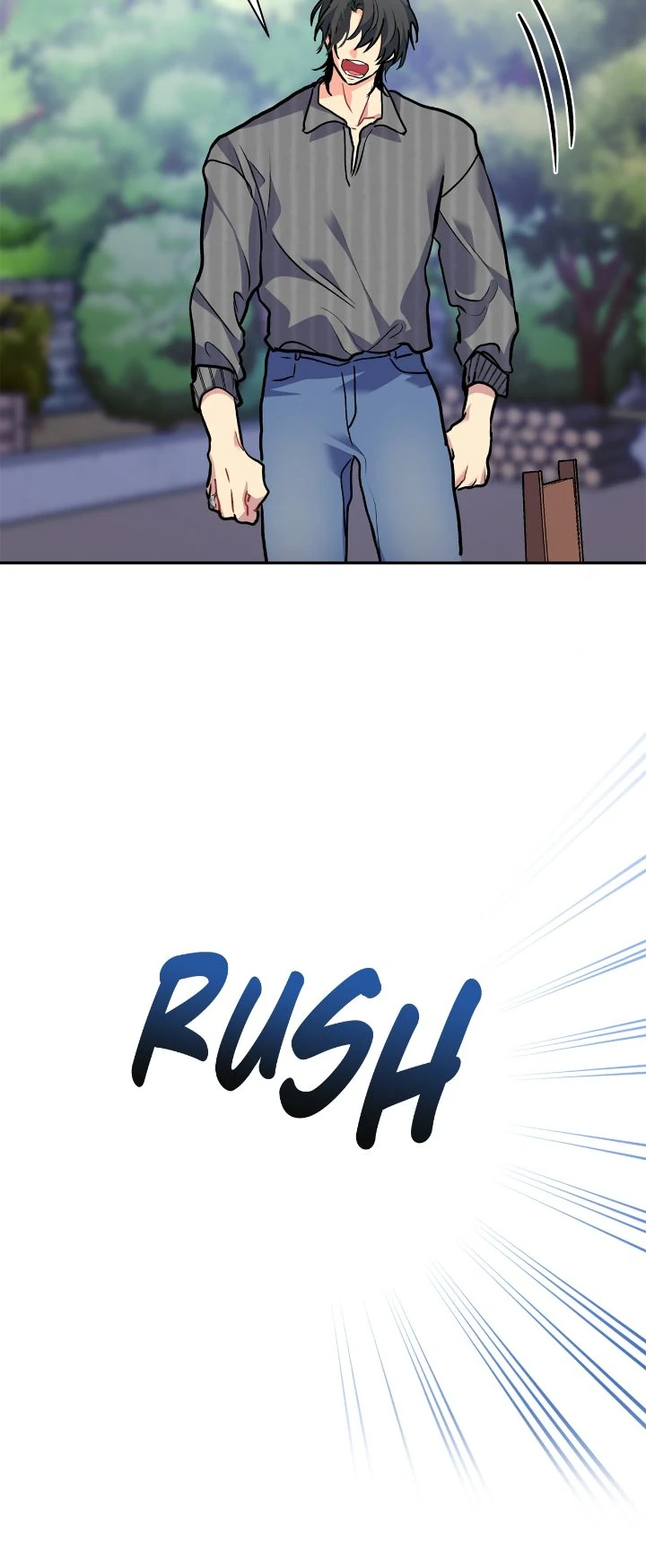 Could the Boy Next Door be a Vampire? chapter 101 page 45