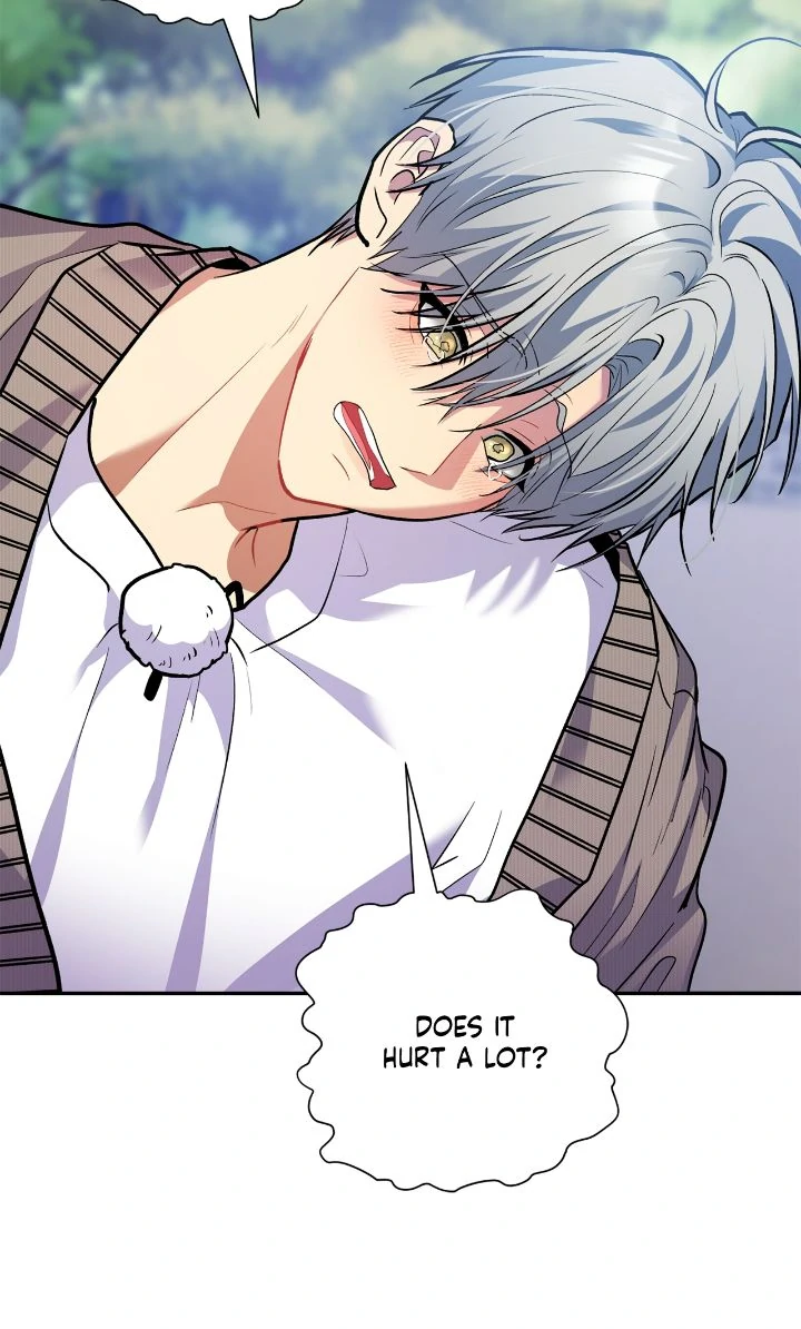 Could the Boy Next Door be a Vampire? chapter 101 page 52