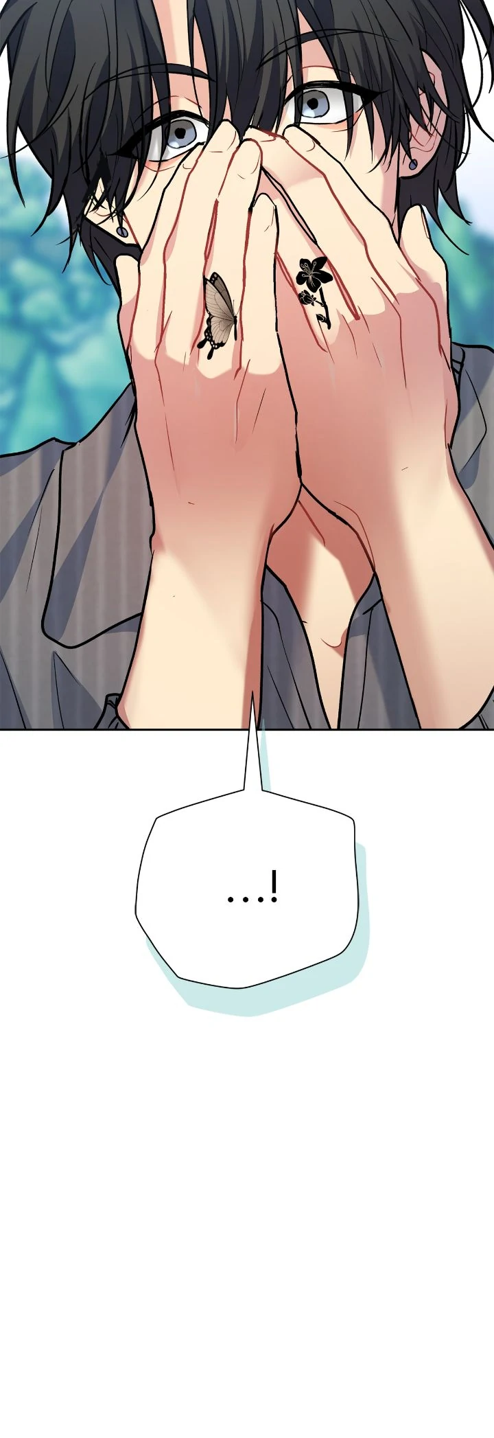 Could the Boy Next Door be a Vampire? chapter 101 page 58