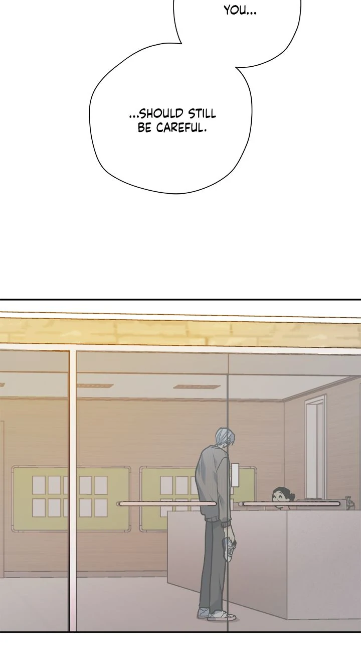Could the Boy Next Door be a Vampire? chapter 102 page 3