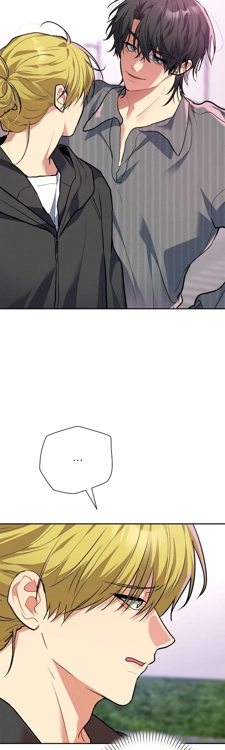 Could the Boy Next Door be a Vampire? chapter 102 page 5