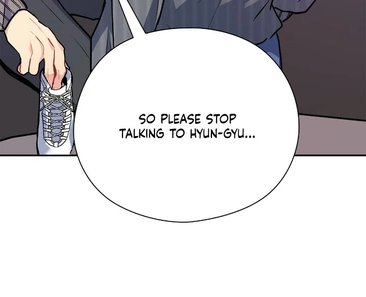 Could the Boy Next Door be a Vampire? chapter 102 page 10