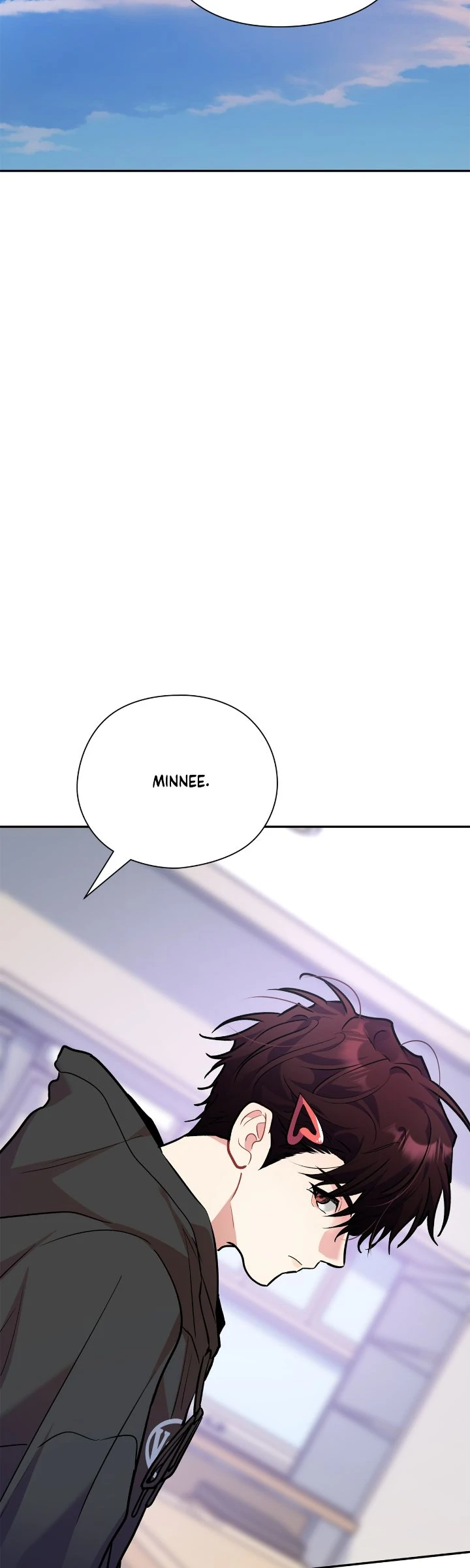 Could the Boy Next Door be a Vampire? chapter 102 page 15