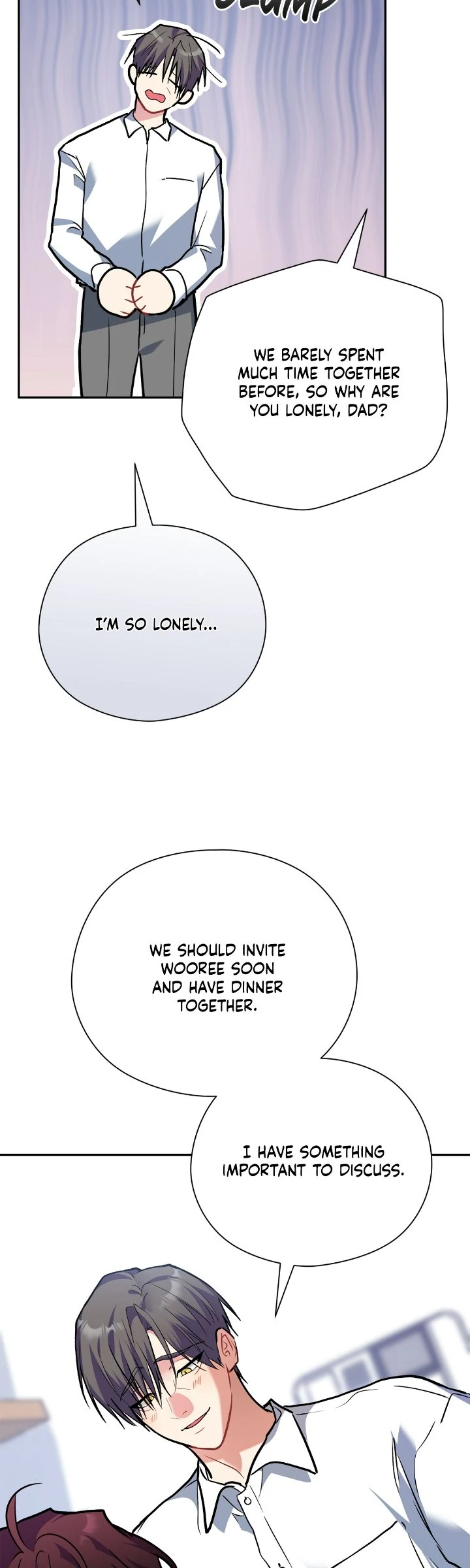 Could the Boy Next Door be a Vampire? chapter 102 page 18