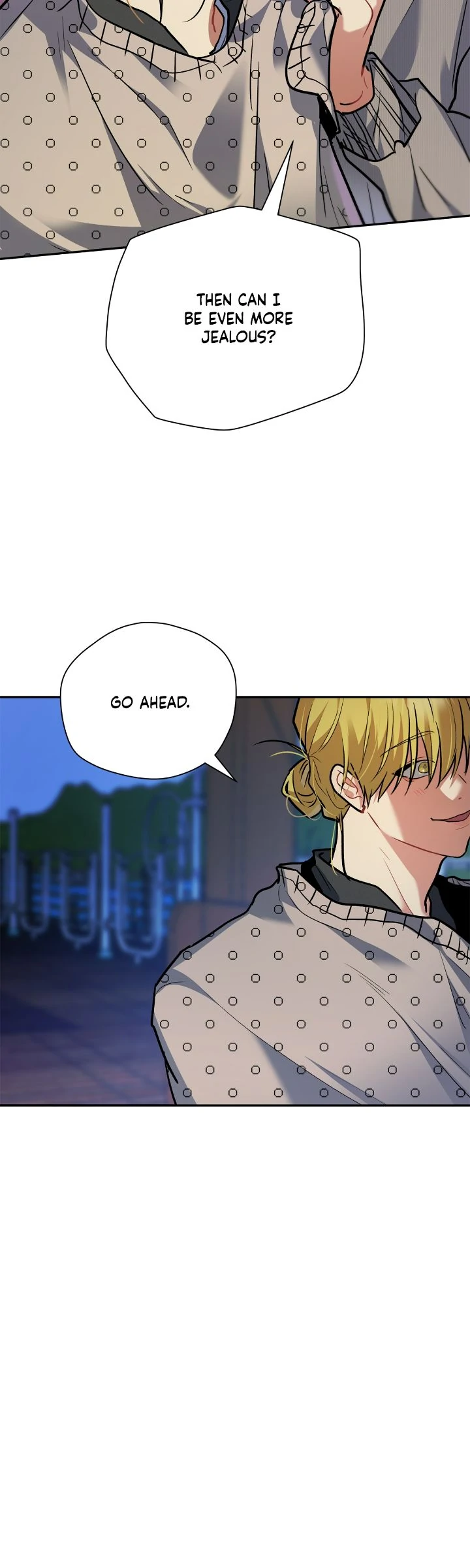 Could the Boy Next Door be a Vampire? chapter 102 page 24