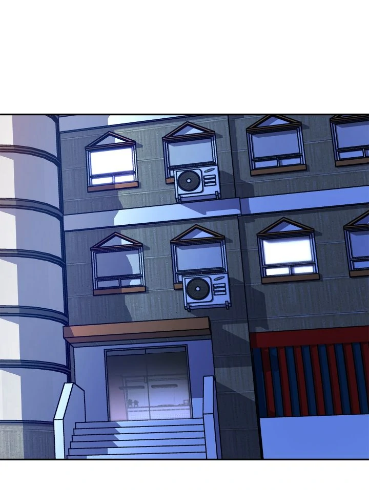 Could the Boy Next Door be a Vampire? chapter 102 page 25