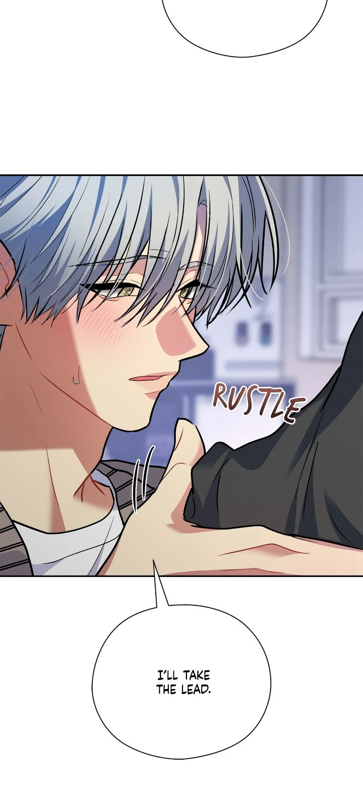 Could the Boy Next Door be a Vampire? chapter 102 page 28