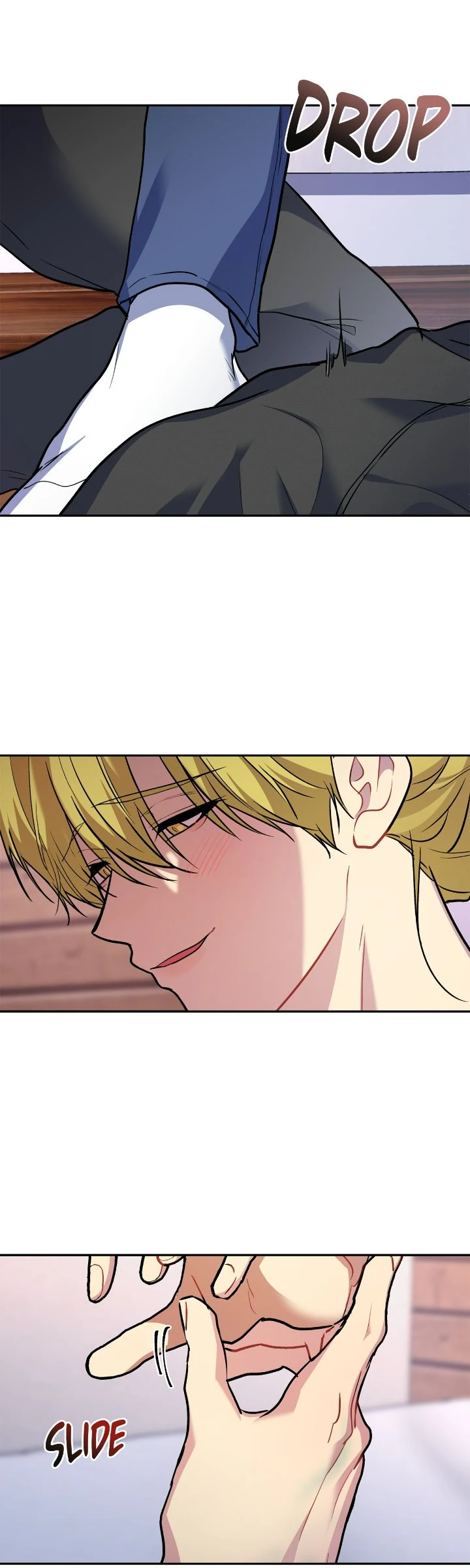 Could the Boy Next Door be a Vampire? chapter 102 page 29